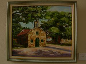 Exposicin de Victoria Otero