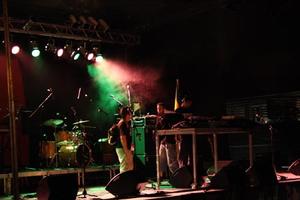 SELASSIE SOUND SYSTEM