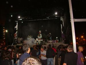 FESTAS DO CARME 2010