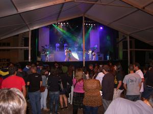 FESTAS DO CARME 2010