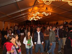 FESTAS DO CARME 2010