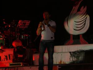 FESTAS DO CARME 2010