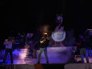 FESTAS DO CARME 2010