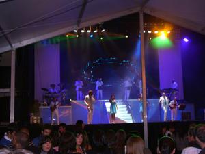 FESTAS DO CARME 2010