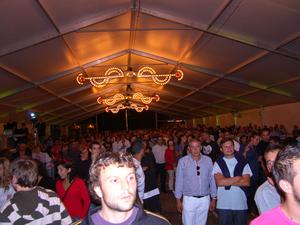 FESTAS DO CARME 2010