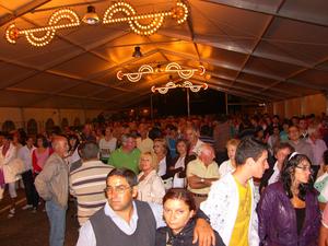 FESTAS DO CARME 2010