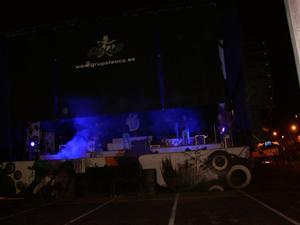 FESTAS DO CARME 2010