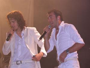 FESTAS DO CARME 2010