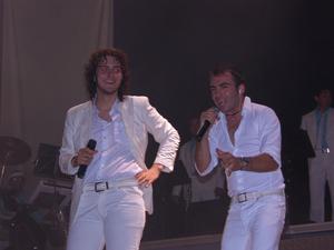 FESTAS DO CARME 2010