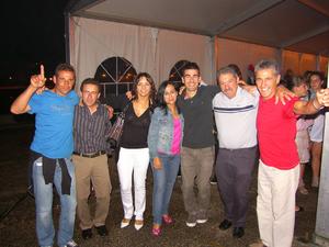 FESTAS DO CARME 2010