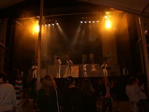 FESTAS DO CARME 2010