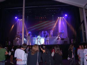 FESTAS DO CARME 2010