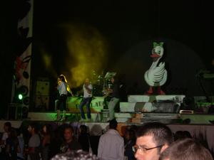 FESTAS DO CARME 2010