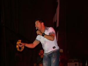 FESTAS DO CARME 2010