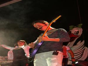 FESTAS DO CARME 2010