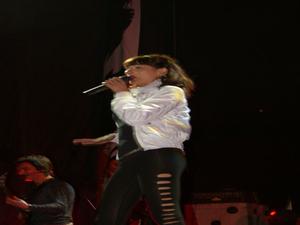 FESTAS DO CARME 2010