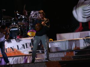 FESTAS DO CARME 2010