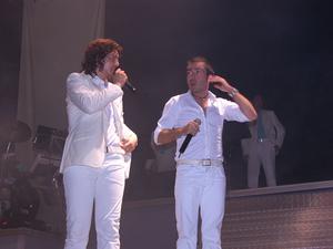 FESTAS DO CARME 2010