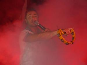 FESTAS DO CARME 2010