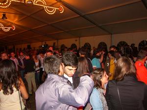 FESTAS DO CARME 2010