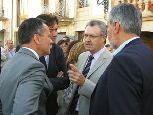 XVIII FEIRA DO VIO DO ROSAL 2010