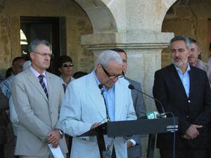 XVIII FEIRA DO VIO DO ROSAL 2010