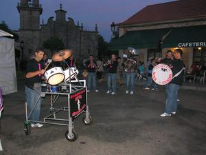 XVIII FEIRA DO VIO DO ROSAL 2010