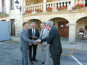 XVIII FEIRA DO VIO DO ROSAL 2010