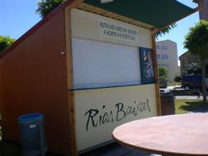 XVIII FEIRA DO VIO DO ROSAL 2010