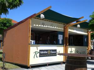 XVIII FEIRA DO VIO DO ROSAL 2010