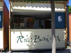 XVIII FEIRA DO VIO DO ROSAL 2010