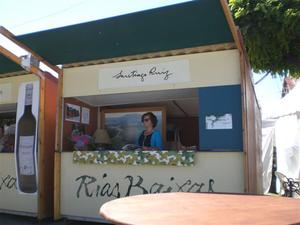 XVIII FEIRA DO VIO DO ROSAL 2010