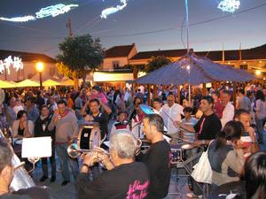 XVIII FEIRA DO VIO DO ROSAL 2010