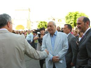 XVIII FEIRA DO VIO DO ROSAL 2010