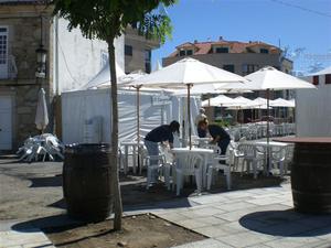 XVIII FEIRA DO VIO DO ROSAL 2010