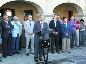 XVIII FEIRA DO VIO DO ROSAL 2010