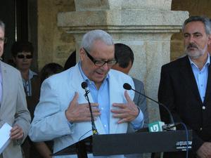 XVIII FEIRA DO VIO DO ROSAL 2010