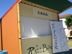 XVIII FEIRA DO VIO DO ROSAL 2010