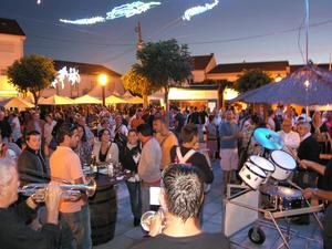 XVIII FEIRA DO VIO DO ROSAL 2010