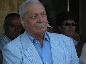 XVIII FEIRA DO VIO DO ROSAL 2010