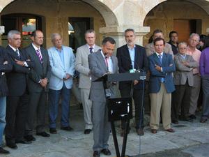 XVIII FEIRA DO VIO DO ROSAL 2010