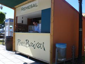 XVIII FEIRA DO VIO DO ROSAL 2010