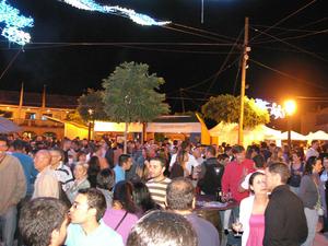 XVIII FEIRA DO VIO DO ROSAL 2010