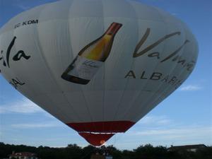 XVIII FEIRA DO VIO DO ROSAL 2010