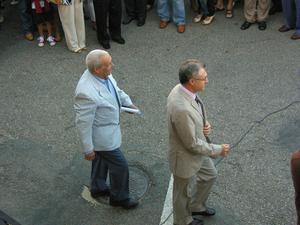 XVIII FEIRA DO VIO DO ROSAL 2010