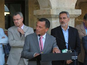 XVIII FEIRA DO VIO DO ROSAL 2010