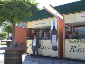 XVIII FEIRA DO VIO DO ROSAL 2010