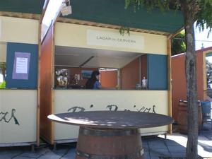 XVIII FEIRA DO VIO DO ROSAL 2010