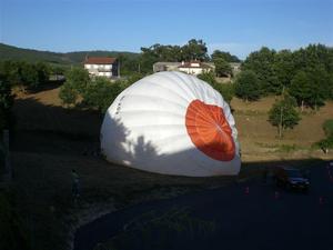 XVIII FEIRA DO VIO DO ROSAL 2010