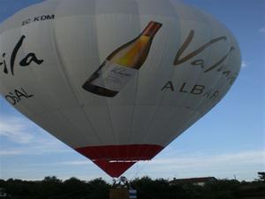 XVIII FEIRA DO VIO DO ROSAL 2010